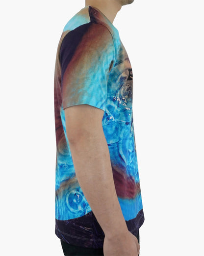 Meddle T-Shirt - 23point5 Shop