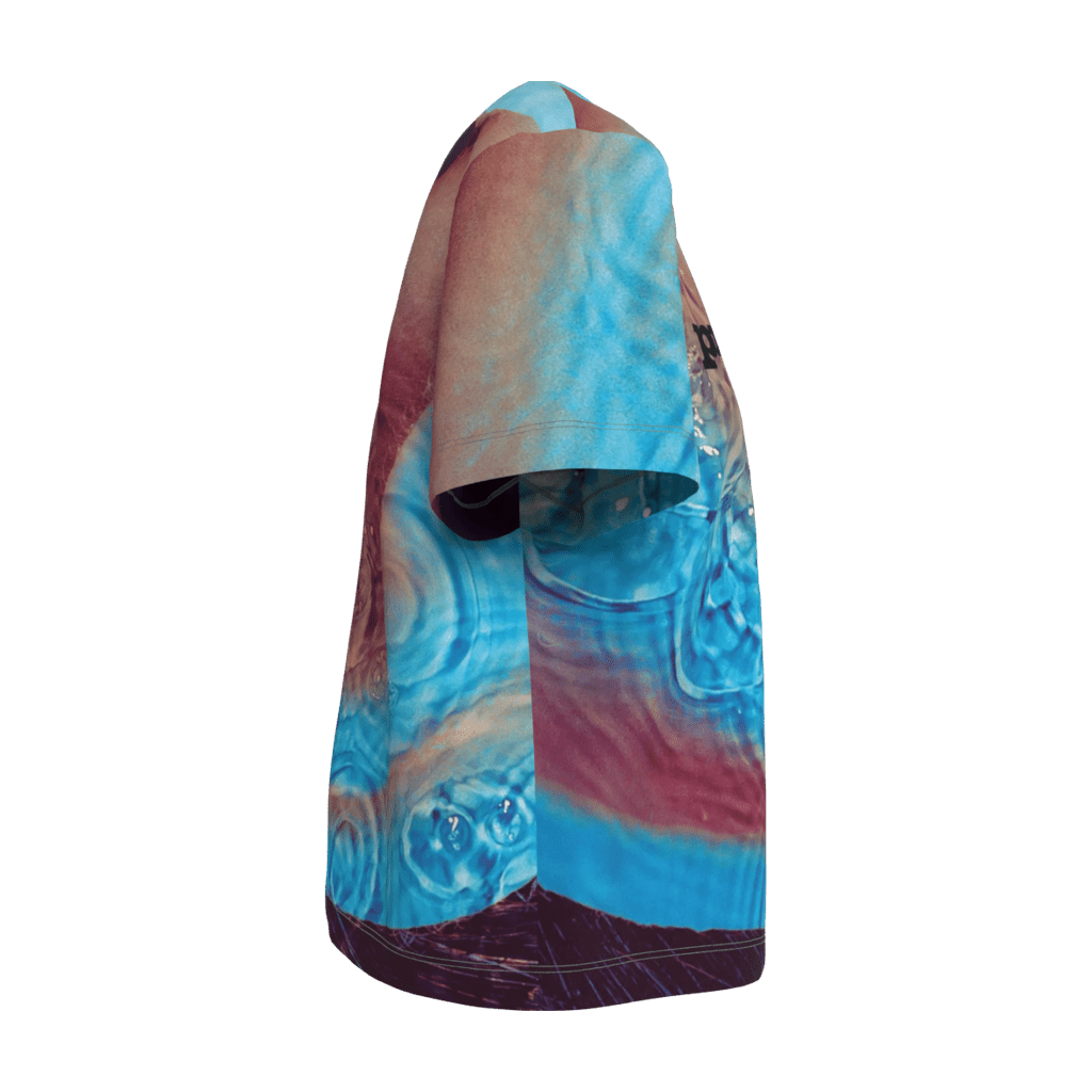 Meddle Women's T-Shirt - 23point5 Shop