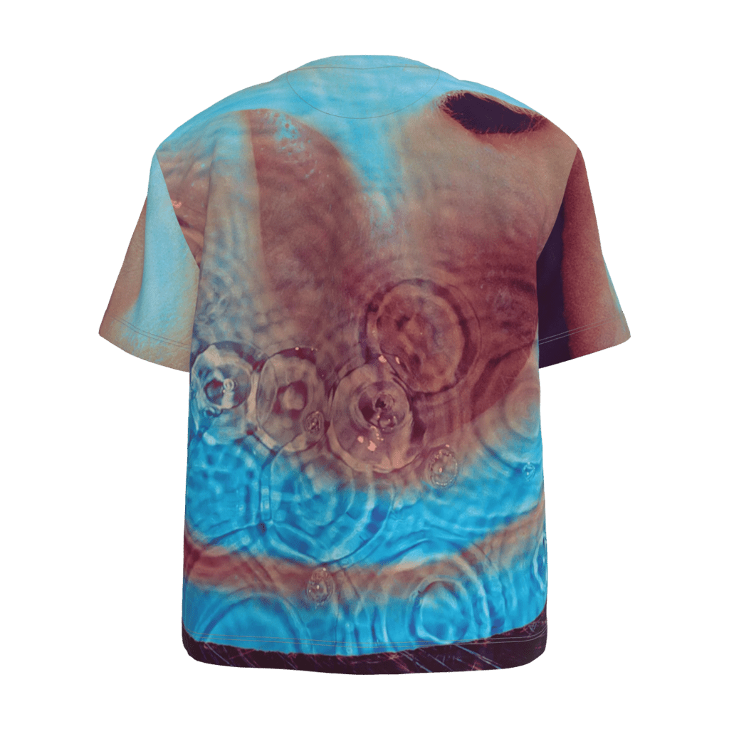 Meddle Women's T-Shirt - 23point5 Shop