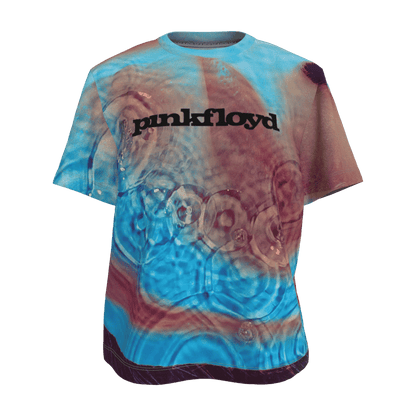 Meddle Women's T-Shirt - 23point5 Shop