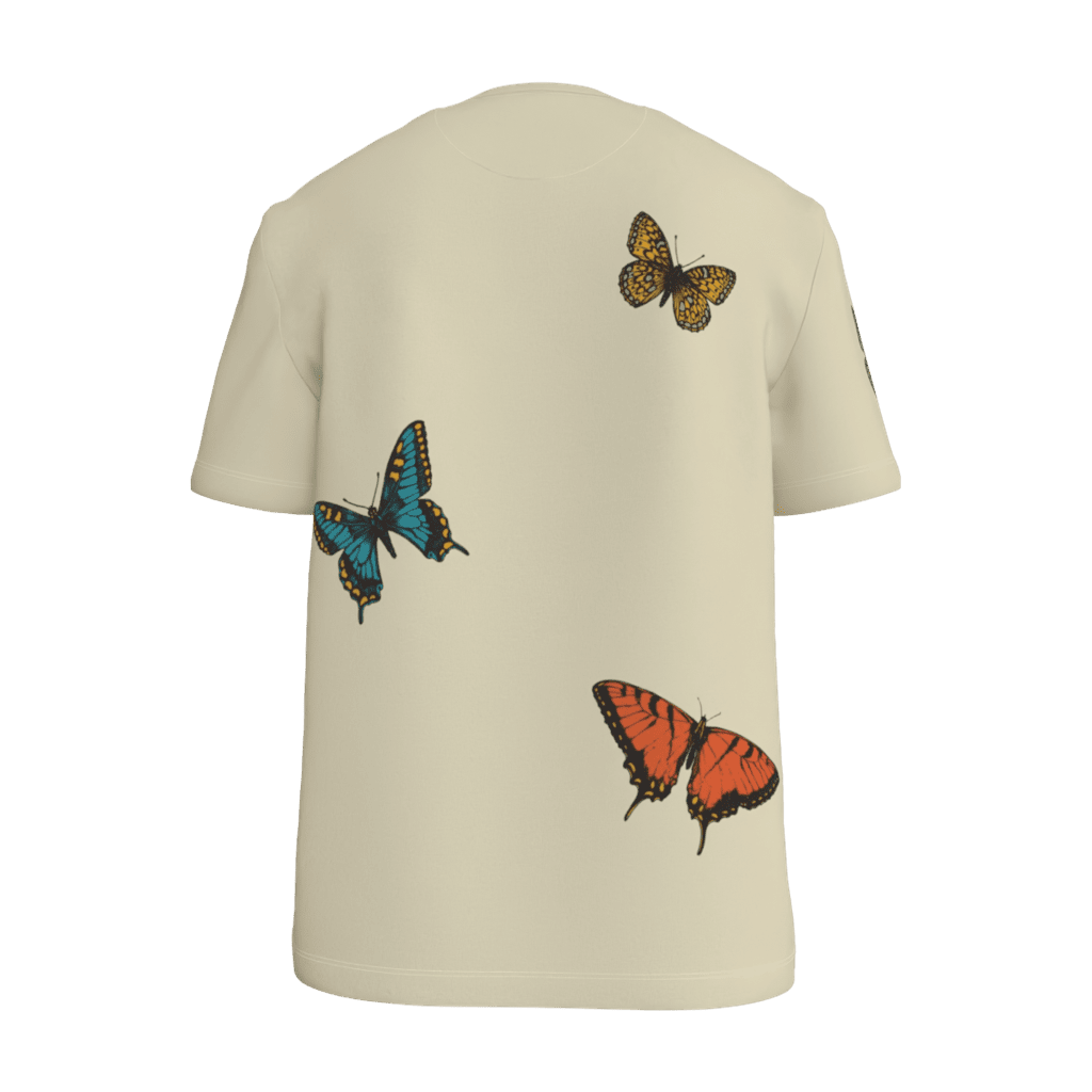 Metamorphosis - 23point5 Shop