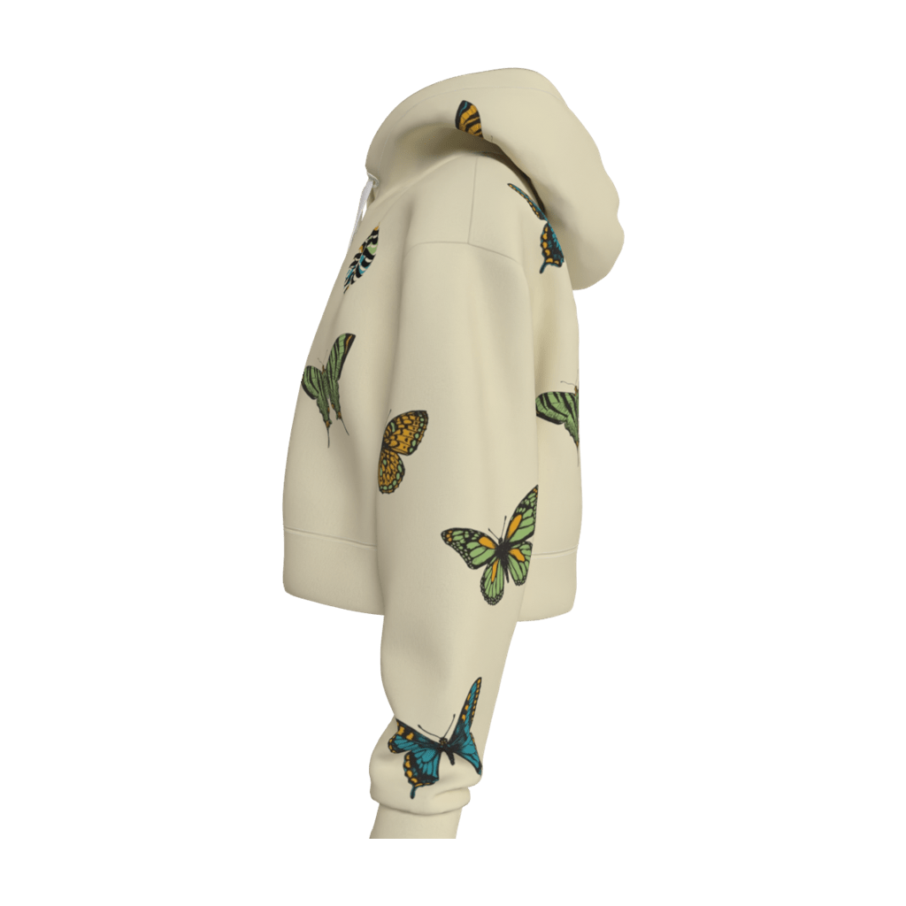 Metamorphosis Crop - 23point5 Shop