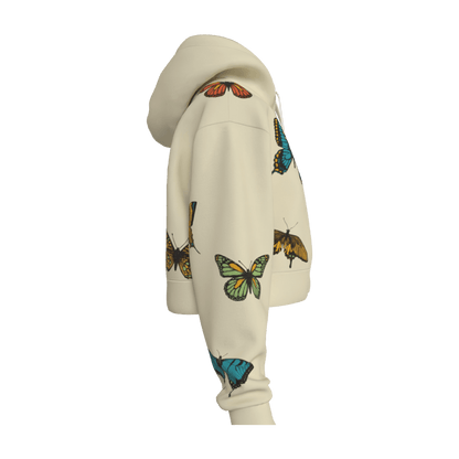 Metamorphosis Crop - 23point5 Shop