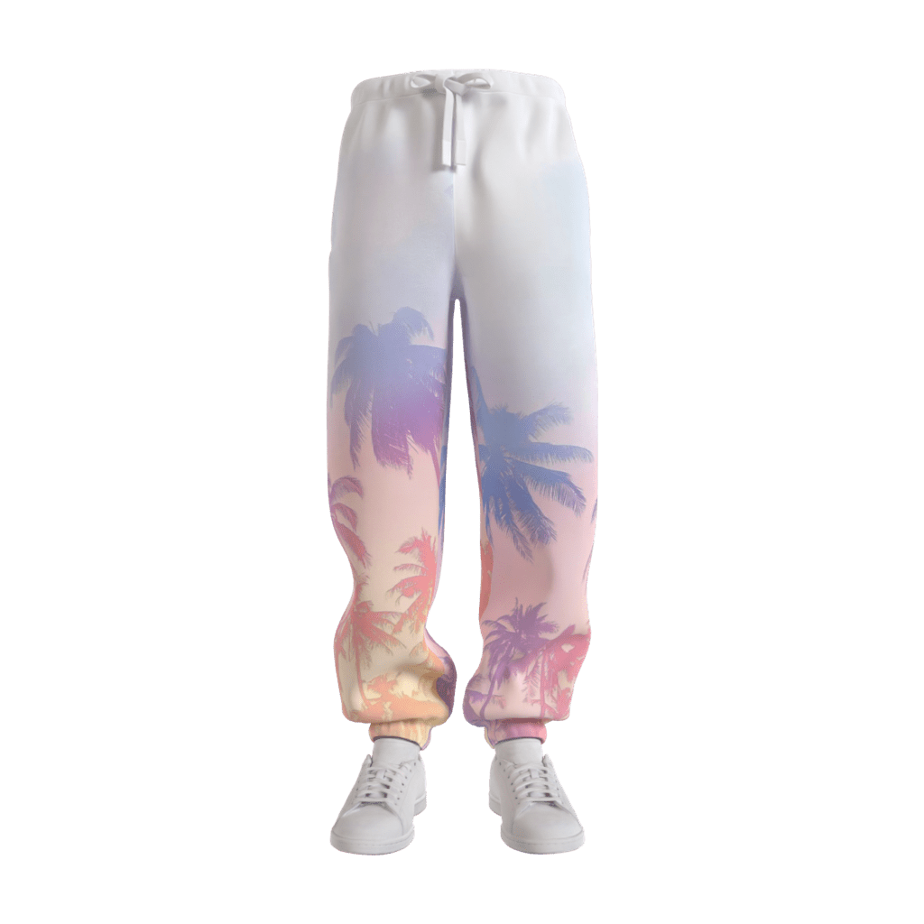 MiamiPalm Sweatpants - 23point5 Shop