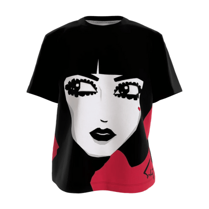 Milk and Honey Boyfriend Tee - 23point5 Shop
