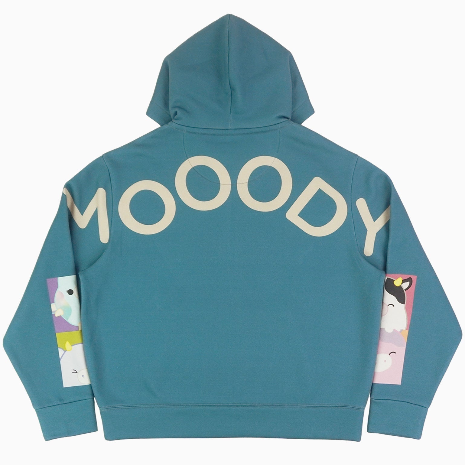 Moody Zip