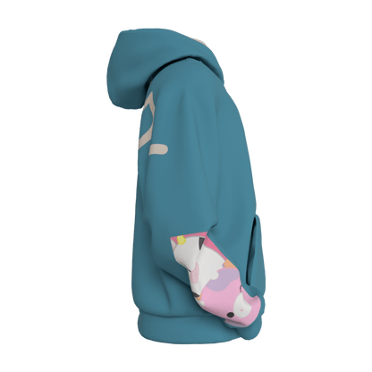 Moody Zip - 23point5 Shop