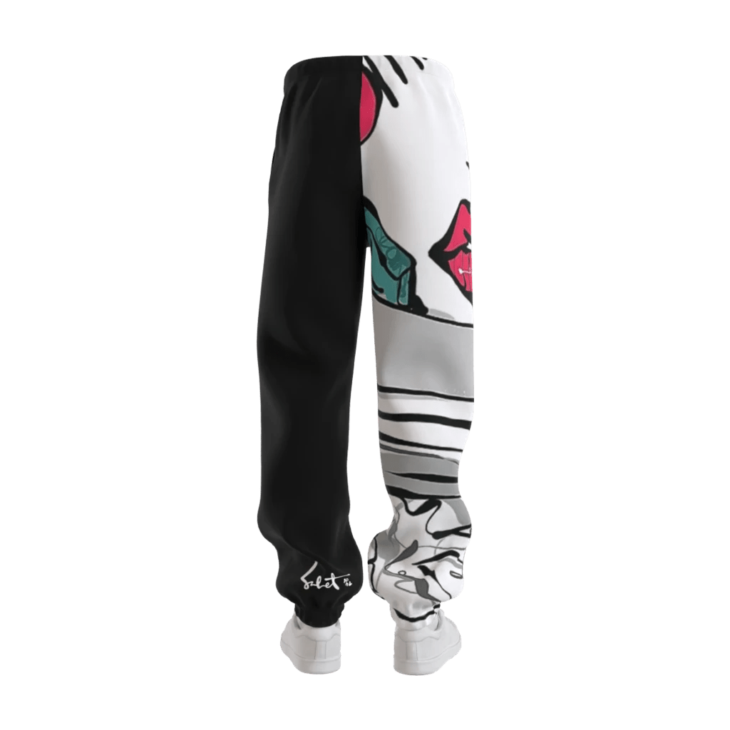 Moon Sailor Sweatpants - 23point5 Shop