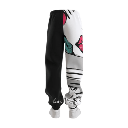 Moon Sailor Sweatpants - 23point5 Shop