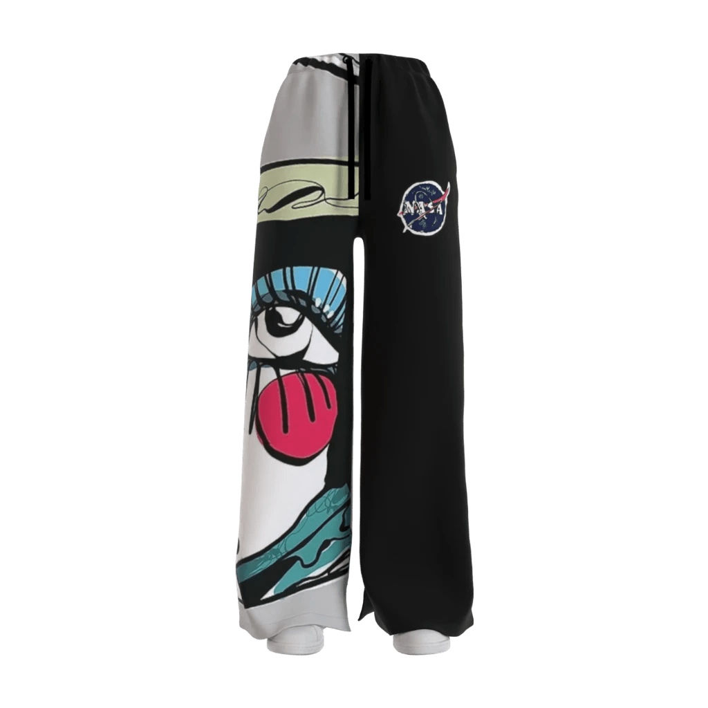 Moon Sailor Sweatpants - 23point5 Shop