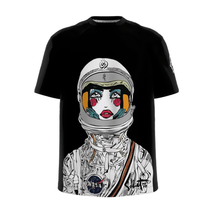 Moon Sailor T-Shirt - 23point5 Shop
