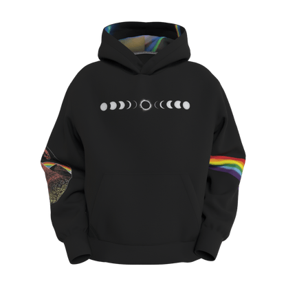 Moons Hoodie - 23point5 Shop