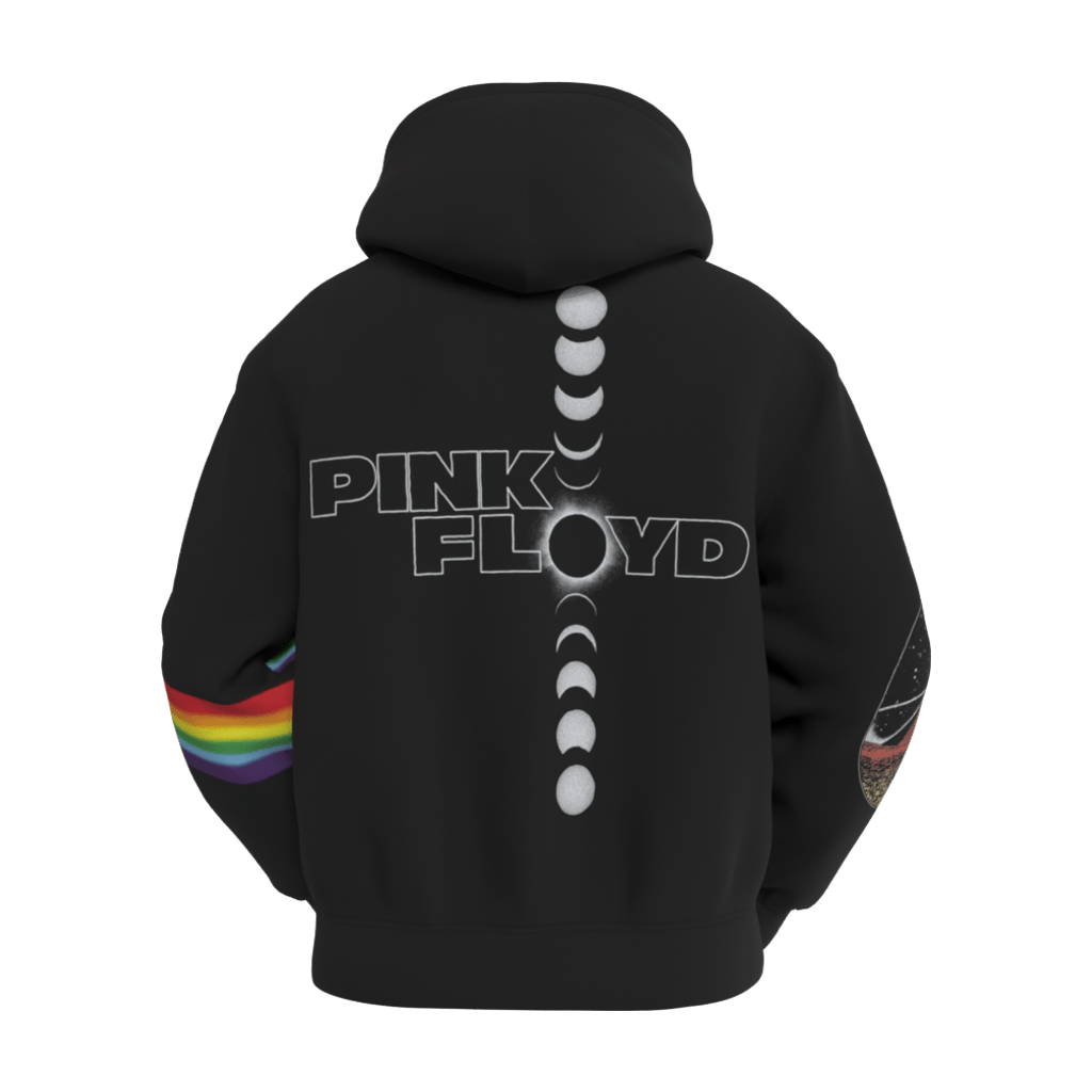 Moons Hoodie - 23point5 Shop