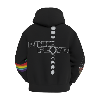 Moons Hoodie - 23point5 Shop