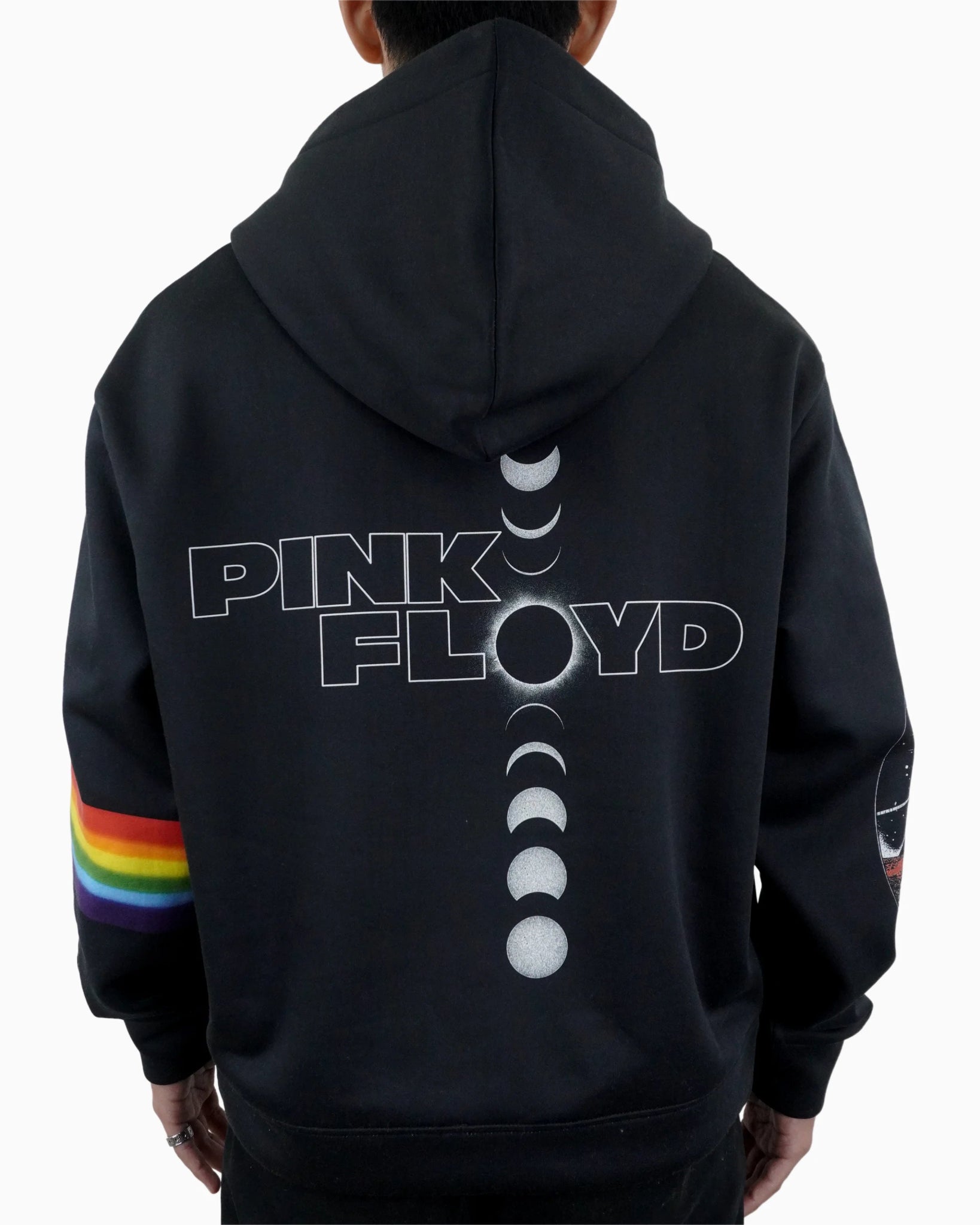 Moons Hoodie - 23point5 Shop