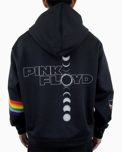 Moons Hoodie - 23point5 Shop