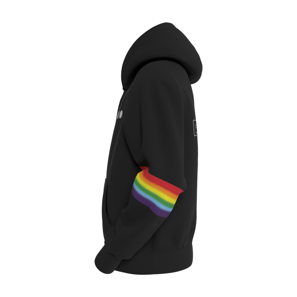 Moons Hoodie - 23point5 Shop