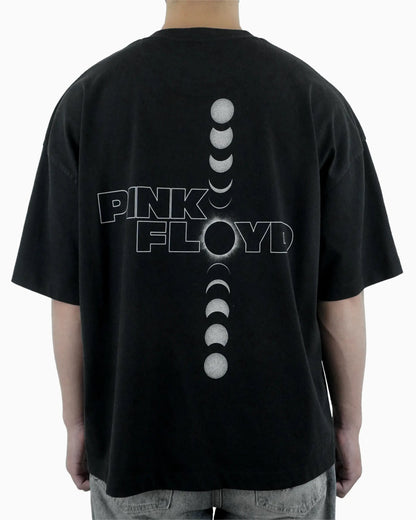 Moons Oversized Tee - 23point5 Shop