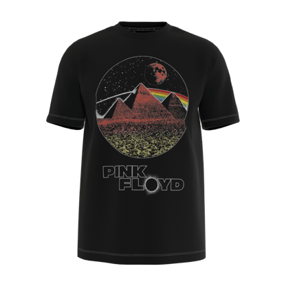 Moons T-Shirt - 23point5 Shop