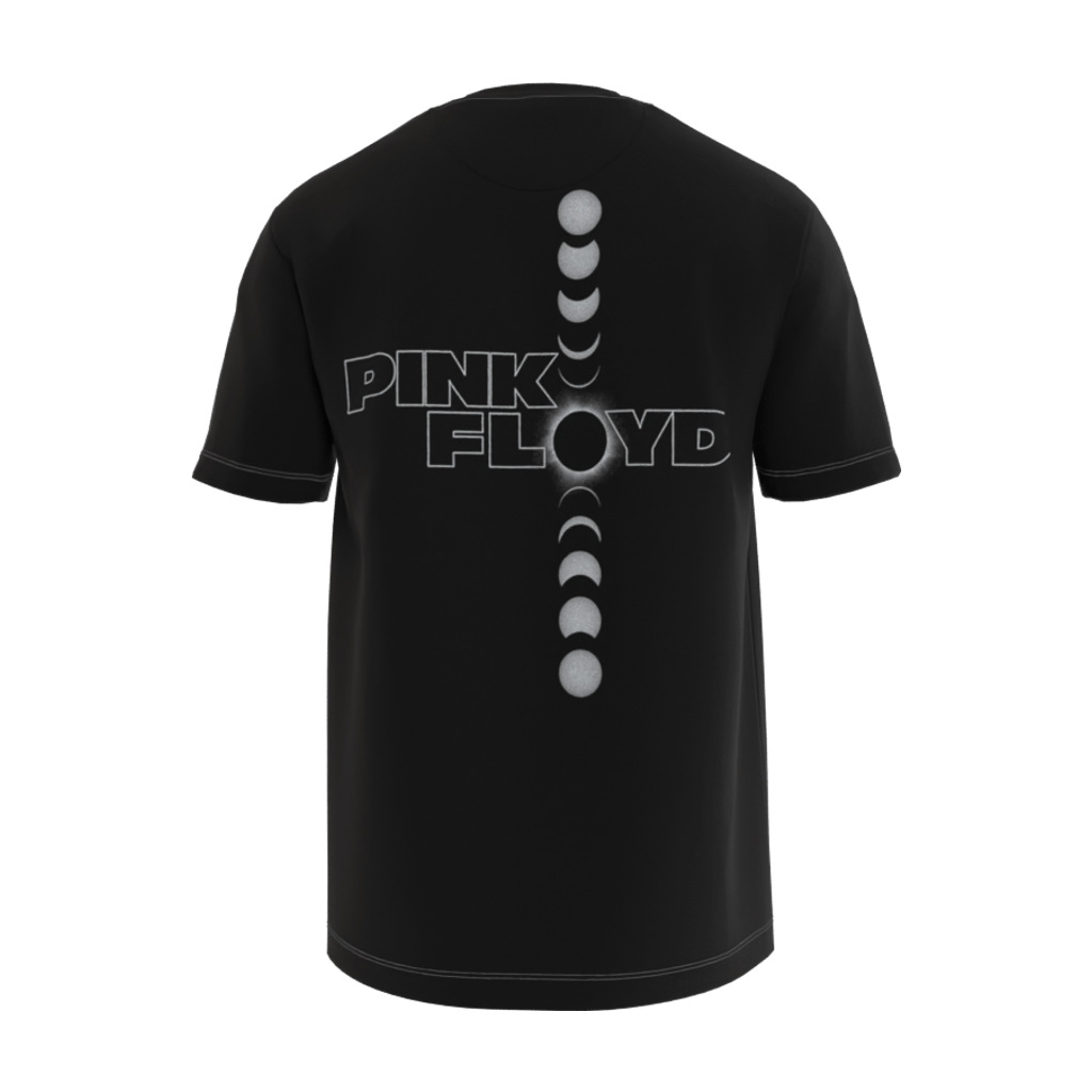 Moons T-Shirt - 23point5 Shop