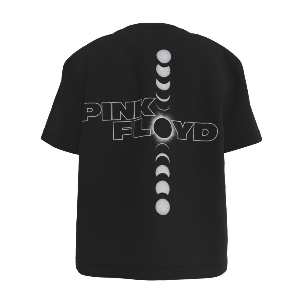 Moons Women's Tee - 23point5 Shop