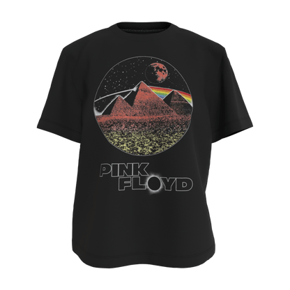 Moons Women's Tee - 23point5 Shop