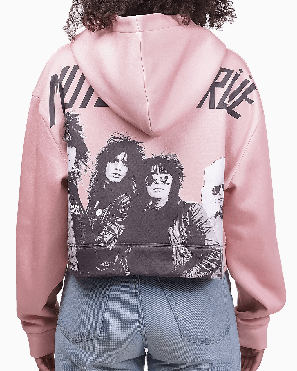 Motley Crue - 23point5 Shop