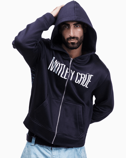 Motley Crue Photo - 23point5 Shop