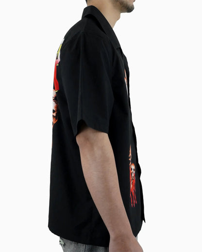 Multiplicity Bowling Shirt - 23point5 Shop