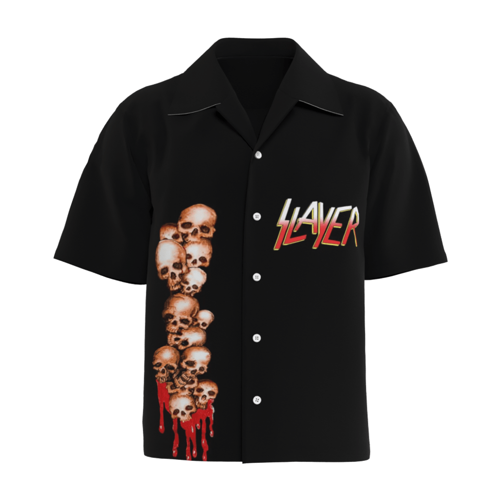 Multiplicity Bowling Shirt - 23point5 Shop