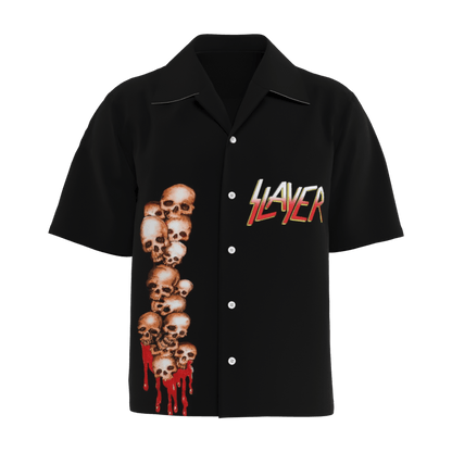 Multiplicity Bowling Shirt - 23point5 Shop