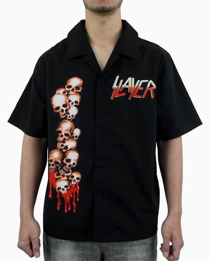 Multiplicity Bowling Shirt - 23point5 Shop