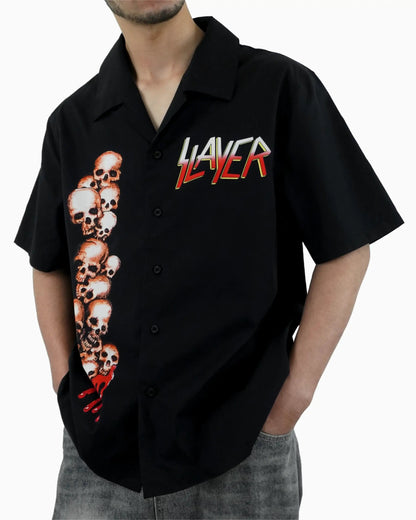 Multiplicity Bowling Shirt - 23point5 Shop