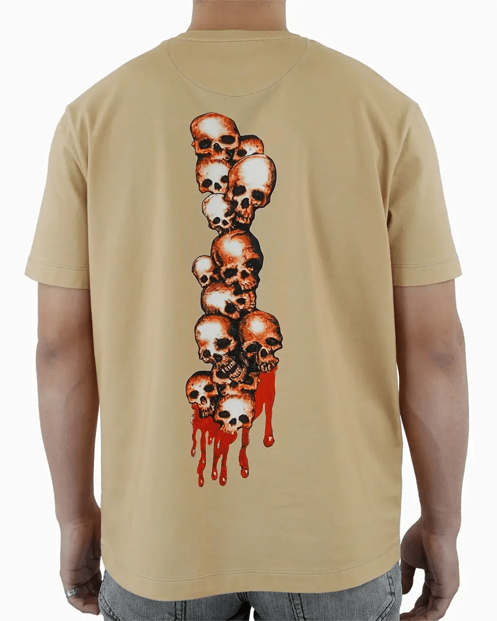 Multiplicity T-Shirt - 23point5 Shop