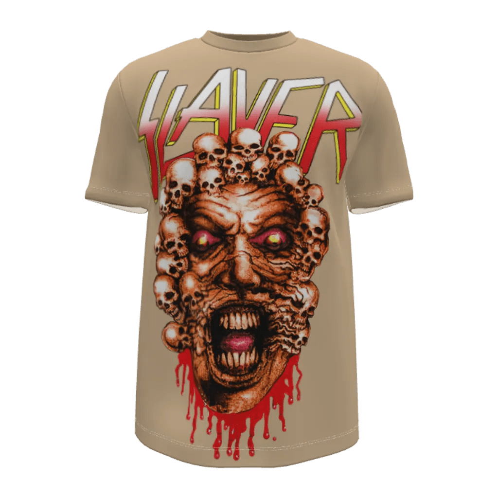 Multiplicity T-Shirt - 23point5 Shop