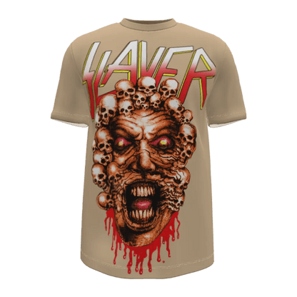 Multiplicity T-Shirt - 23point5 Shop