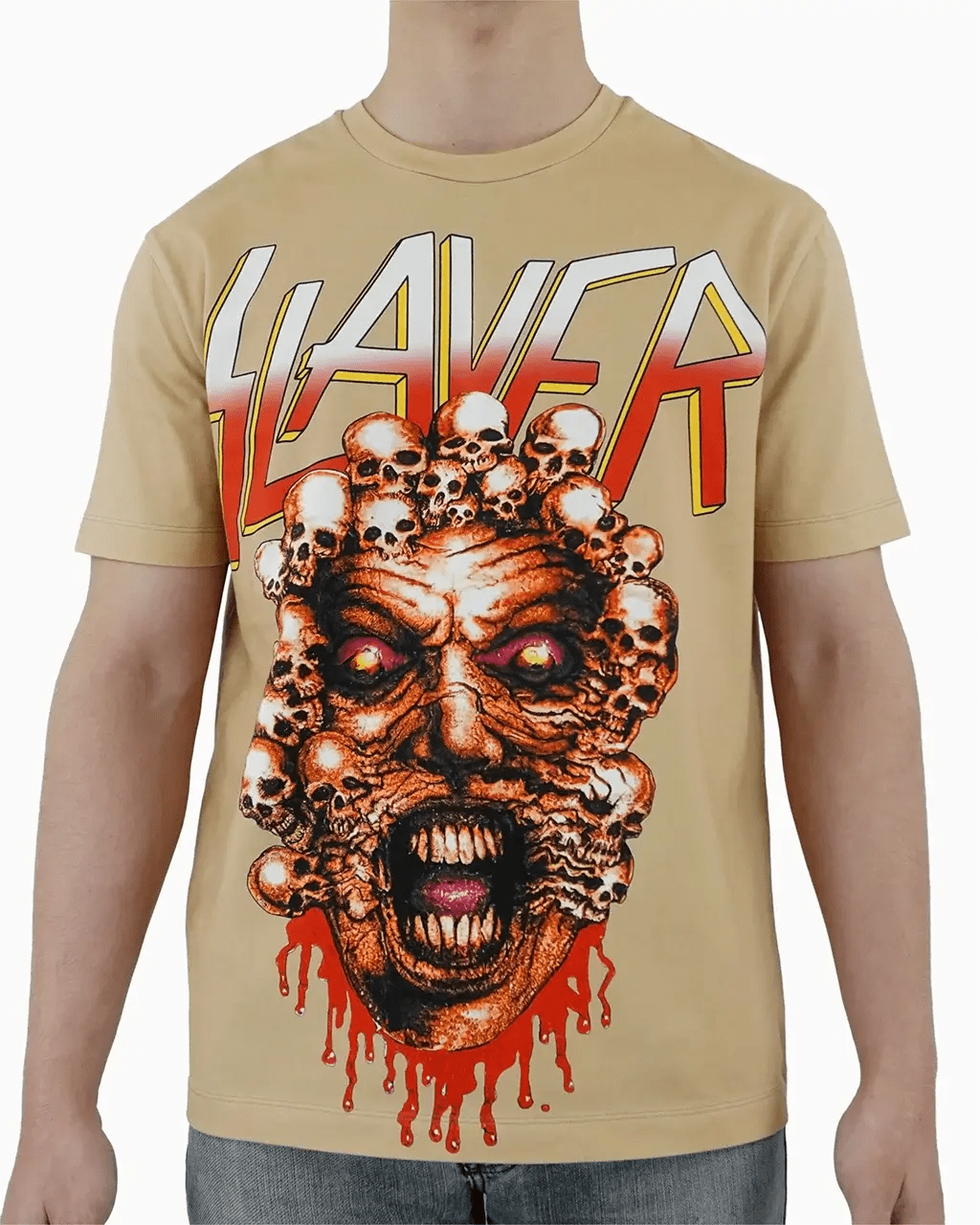 Multiplicity T-Shirt - 23point5 Shop