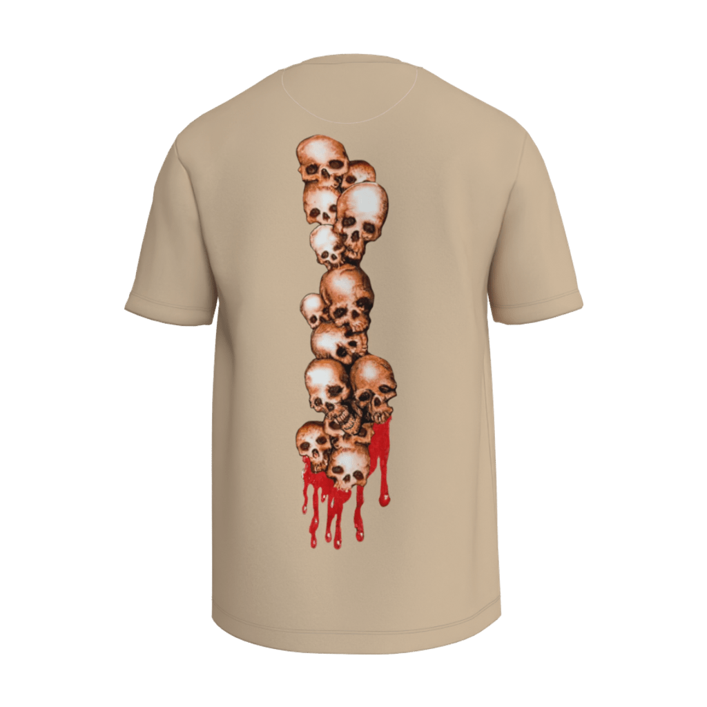 Multiplicity Unisex T Shirt - 23point5 Shop