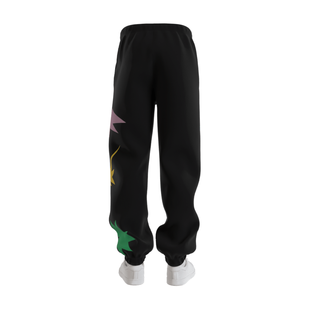 Mushroom Burst Sweatpant - 23point5 Shop