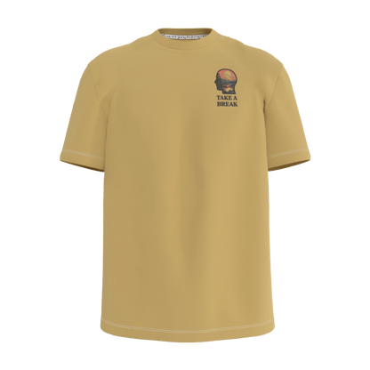 Nature Nurture Be Kind T-Shirt - 23point5 Shop