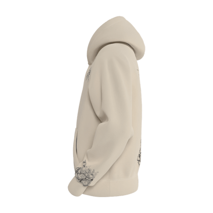 Nature Nurture Better Hoodie - 23point5 Shop
