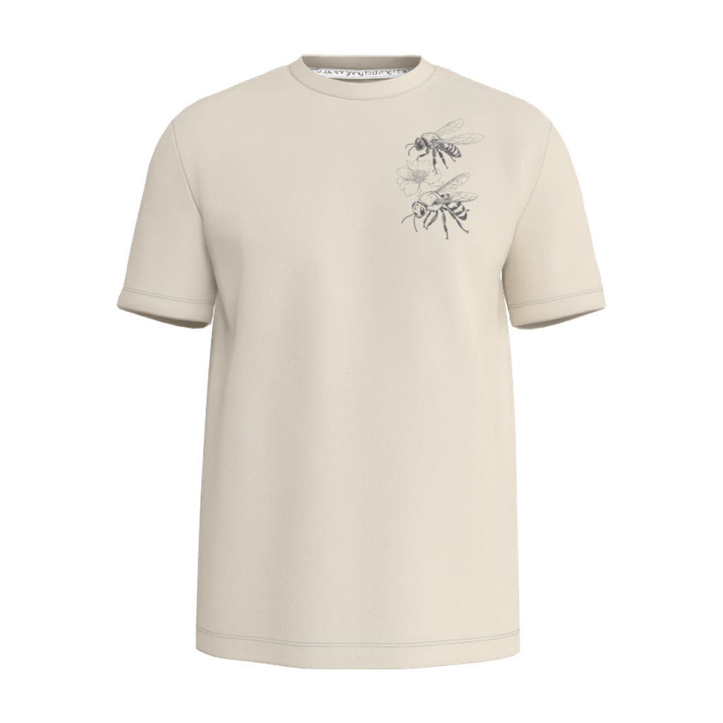 Nature Nurture Better T-Shirt - 23point5 Shop