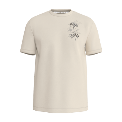Nature Nurture Better T-Shirt - 23point5 Shop