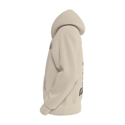 Nature Nurture Good Hoodie 2 - 23point5 Shop