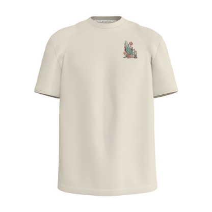 Nature Nurture Good T Shirt - 23point5 Shop