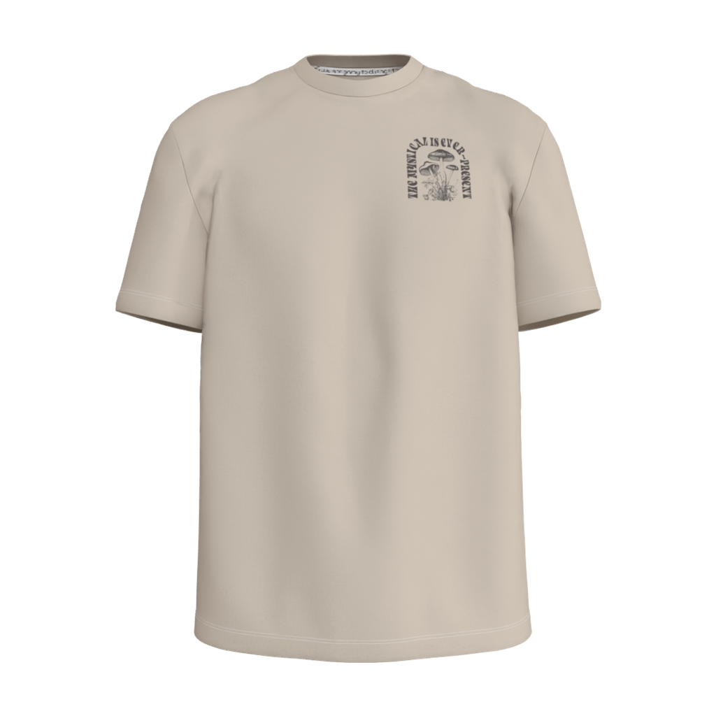 Nature Nurture Magic T Shirt - 23point5 Shop