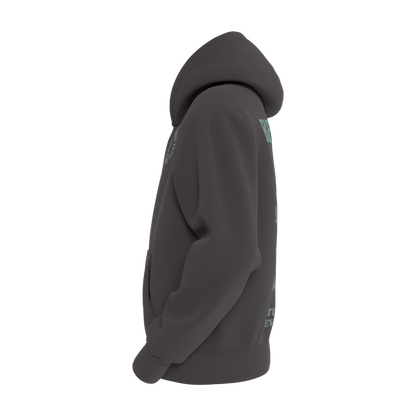 Nature Nurture Patient Hoodie 2 - 23point5 Shop