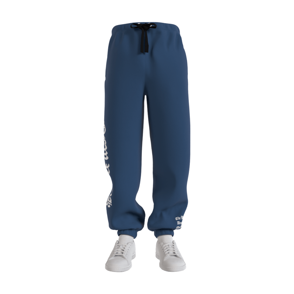 New York Sweatpants - 23point5 Shop