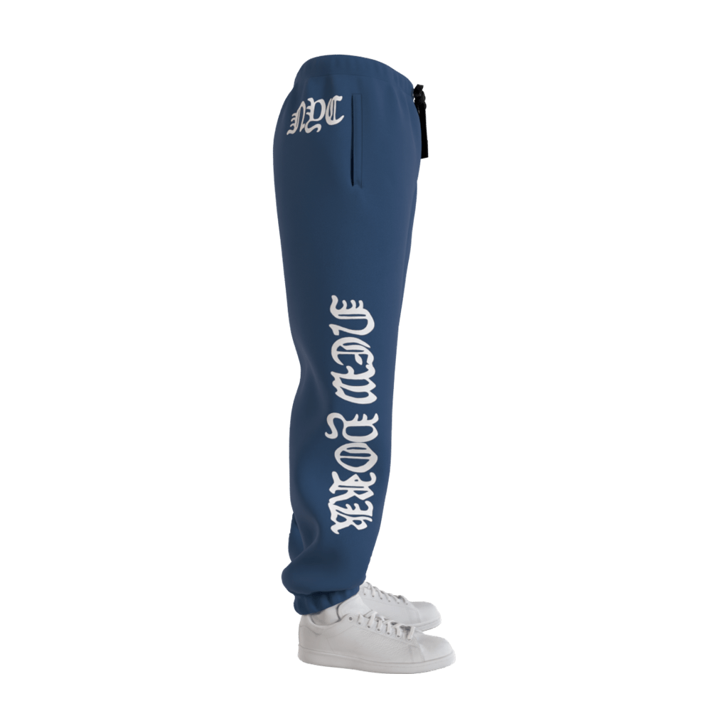 New York Sweatpants - 23point5 Shop