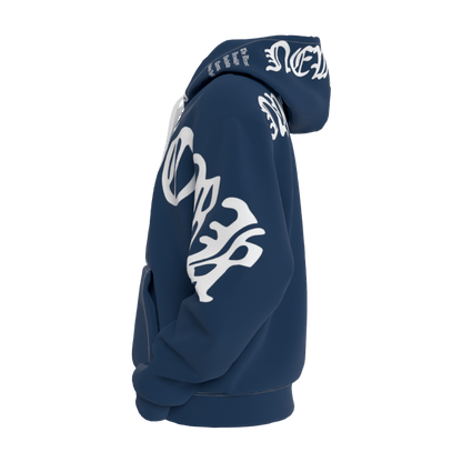 New York Zip - 23point5 Shop
